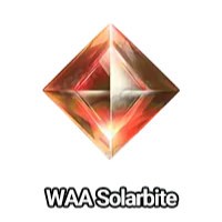 1000 Solarbite